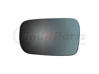 51229 by DORMAN - MIRROR GLASS - FLAT