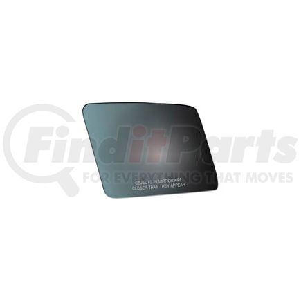 Dorman 51231 Door Mirror MIRROR GLASS - CONVE