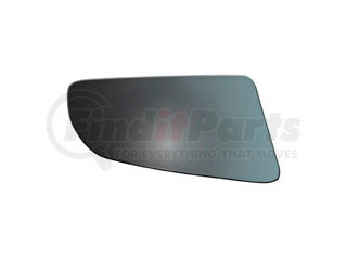 51239 by DORMAN - MIRROR GLASS - CONVEX