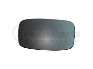 51057 by DORMAN - FLAT MIRROR GLASS