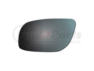 51058 by DORMAN - MIRROR GLASS