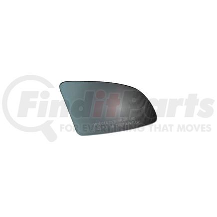 51069 by DORMAN - CONVEX MIRROR GLASS