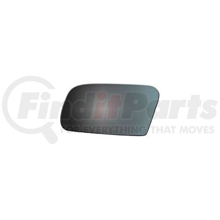 51216 by DORMAN - MIRROR GLASS - FLAT
