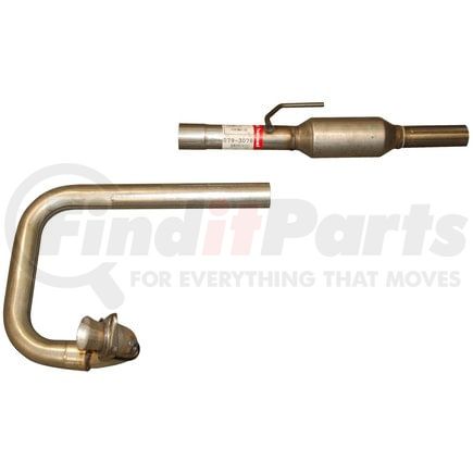 079-3078 by BOSAL - For Jeep Wrangler 99-97