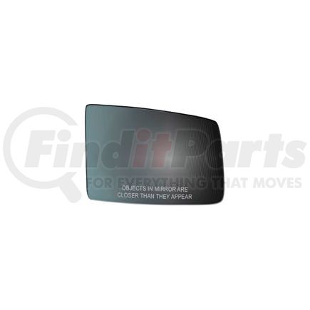 51268 by DORMAN - MIRROR 5-11/16inX4in