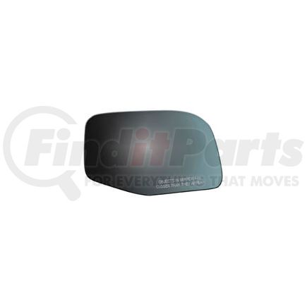 51275 by DORMAN - CONVEX MIRROR GLASS