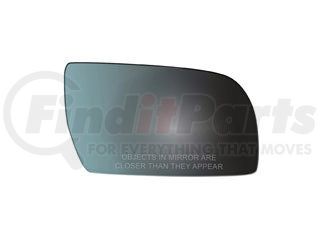 51279 by DORMAN - CONVEX MIRROR GLASS