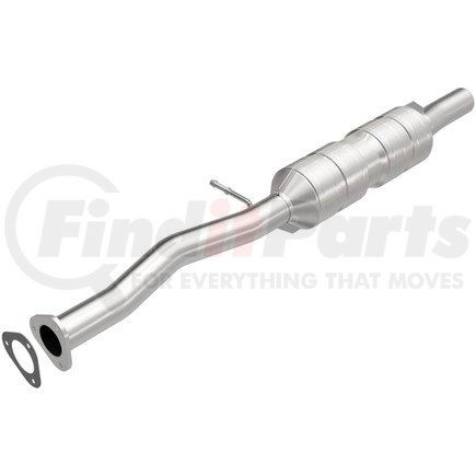 079-4161 by BOSAL - Ford Excursion 02-00