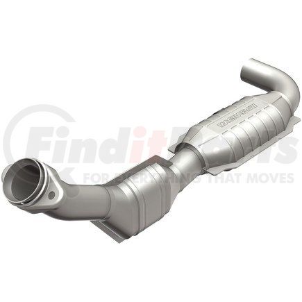 079-4167 by BOSAL - Ford Trucks 02-01