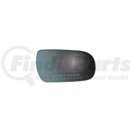 51282 by DORMAN - MIRROR GLASS