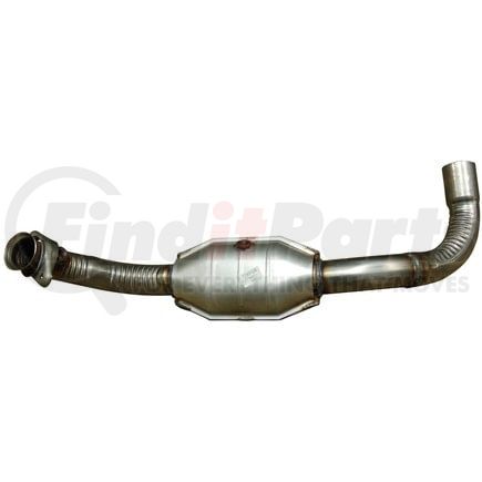 079-4182 by BOSAL - Ford Expedition 05-0