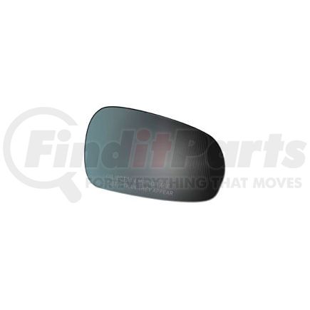 51290 by DORMAN - CONVEX MIRROR GLASS