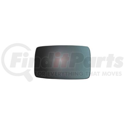 51302 by DORMAN - MIRROR GLASS - FLAT