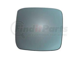 51304 by DORMAN - FLAT MIRROR GLASS