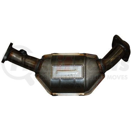 079-5222 by BOSAL - 2007-04 Cadillac CT