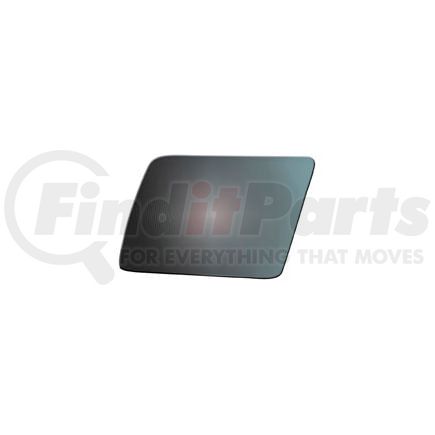51306 by DORMAN - MIRROR GLASS - FLAT