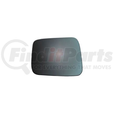 51311 by DORMAN - MIRROR GLASS - FLAT