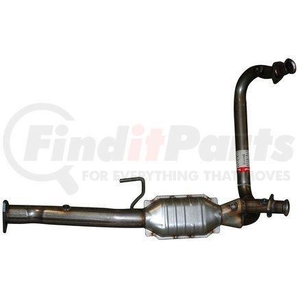 079-5108 by BOSAL - $$Chev,GMC Trucks 99