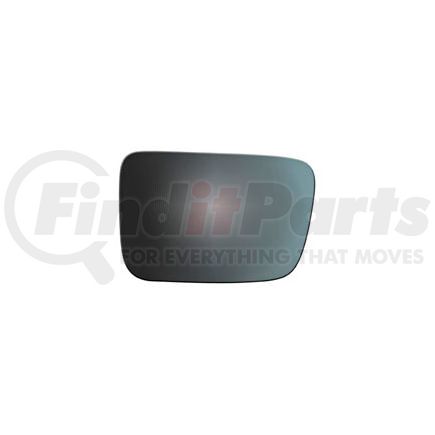 51313 by DORMAN - MIRROR GLASS - FLAT
