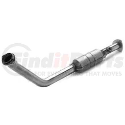 079-5131 by BOSAL - GM Products 98-97