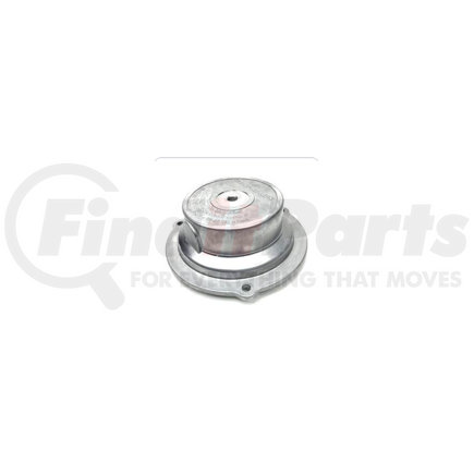 S-29227-2 by HENDRICKSON - Wheel Hub Cap - HUS / P90 3 Bolt