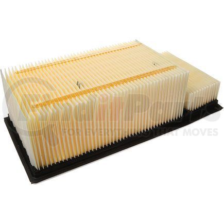 FA1902 by MOTORCRAFT - Air Filter