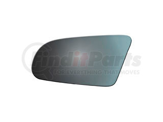 51160 by DORMAN - FLAT MIRROR GLASS