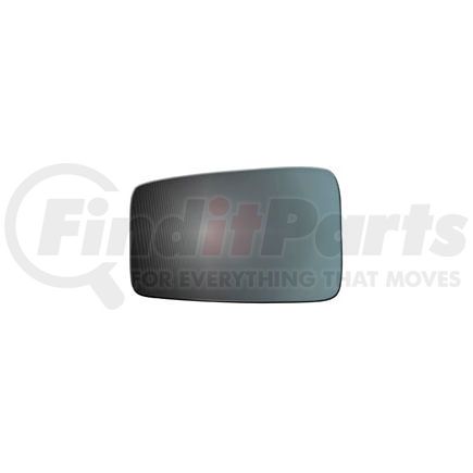 Dorman 51180 Door Mirror FLAT MIRROR GLASS