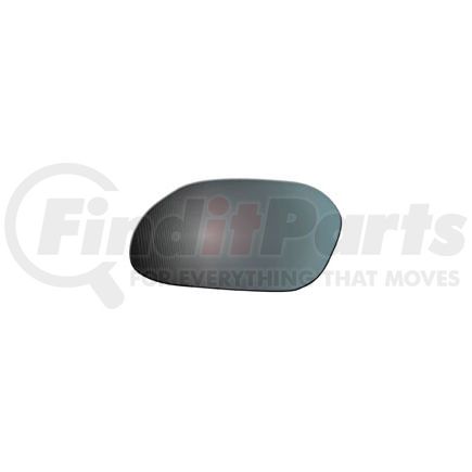 51348 by DORMAN - FLAT MIRROR GLASS