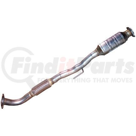 096-5702 by BOSAL - TOYOTA CAMRY 2.4L 02