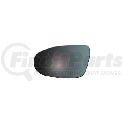 51362 by DORMAN - MIRROR GLASS - FLAT