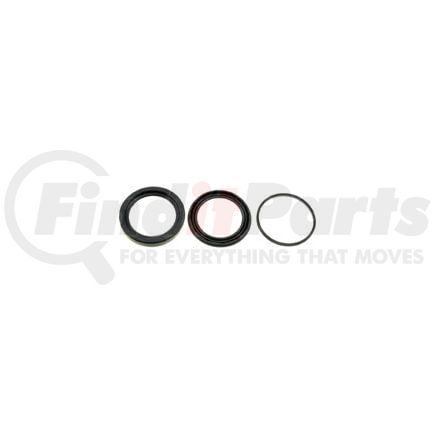 51372 by DORMAN - MIRROR GLASS - CONVEX
