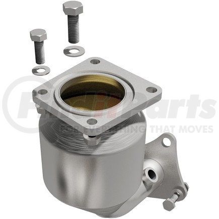 099-1496 by BOSAL - Catalytic Converter