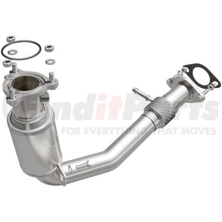 079-5267 by BOSAL - Catalytic Converter