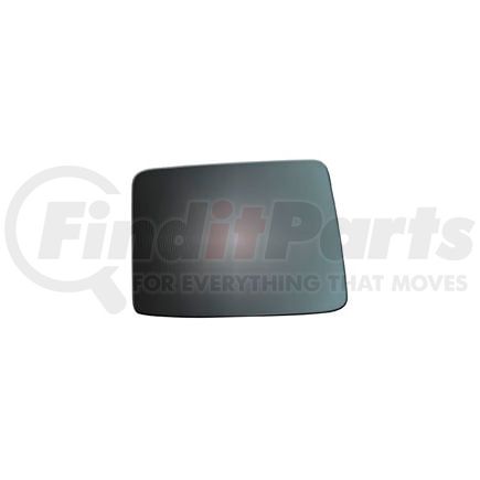 51324 by DORMAN - MIRROR GLASS - FLAT