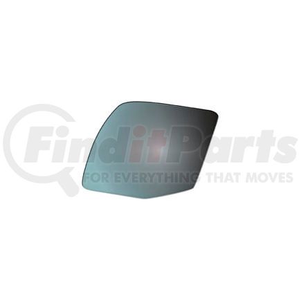 Dorman 51326 Door Mirror FLAT MIRROR GLASS