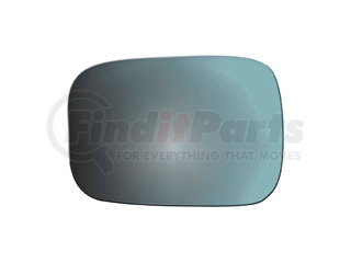 51328 by DORMAN - FLAT MIRROR GLASS