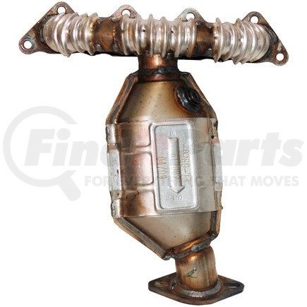 089-9803 by BOSAL - 01 Mitsu Galant 2.4L