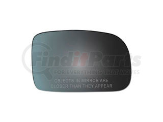 51337 by DORMAN - MIRROR REPLACEMENT