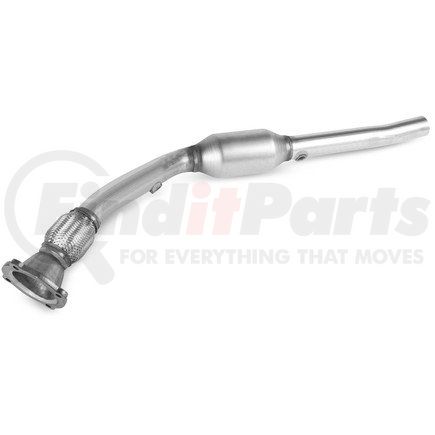 096-216 by BOSAL - VW Jetta 00-04 TURBO