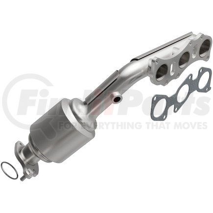 096-1668 by BOSAL - Toyota 4 Runner03-08