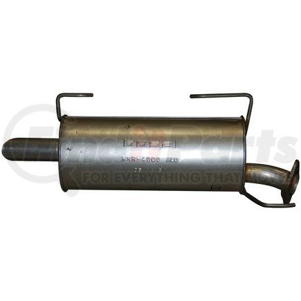 145-295 by BOSAL - Exhaust Muffler