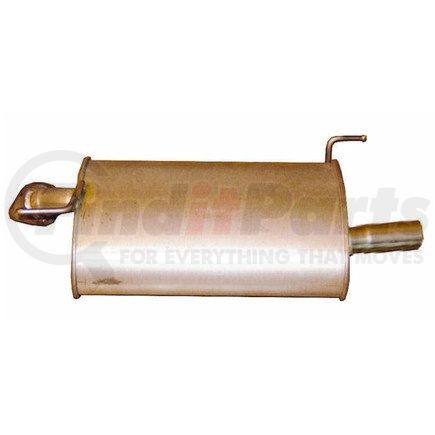 163-001 by BOSAL - HONDA