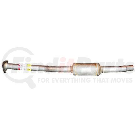 163-015 by BOSAL - 03-05 ACCORD SEDAN 3