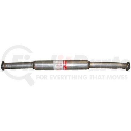 169-621 by BOSAL - Exhaust Pipe Bellow
