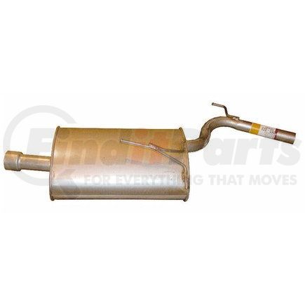 163-023 by BOSAL - HONDA ACCORD 2.4 L 0