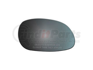 51569 by DORMAN - MIRROR REPLACEMENT