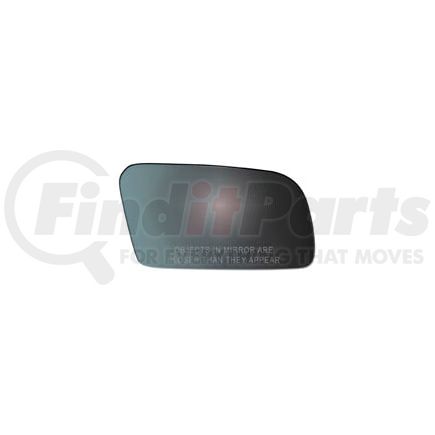 51520 by DORMAN - MIRROR GLASS - CONVEX