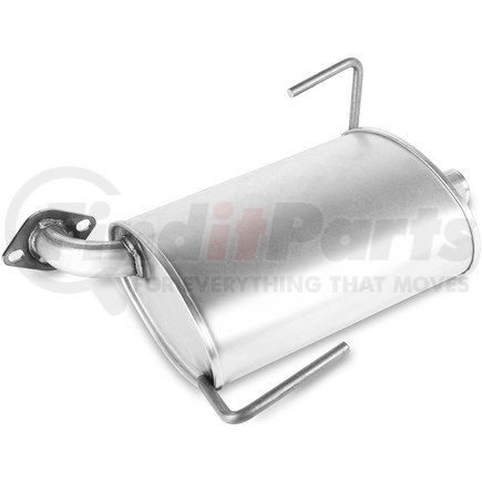 229-503 by BOSAL - Exhaust Muffler