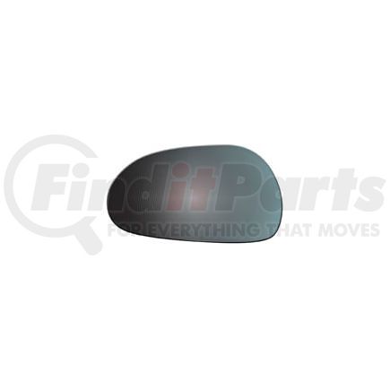51424 by DORMAN - FLAT MIRROR GLASS